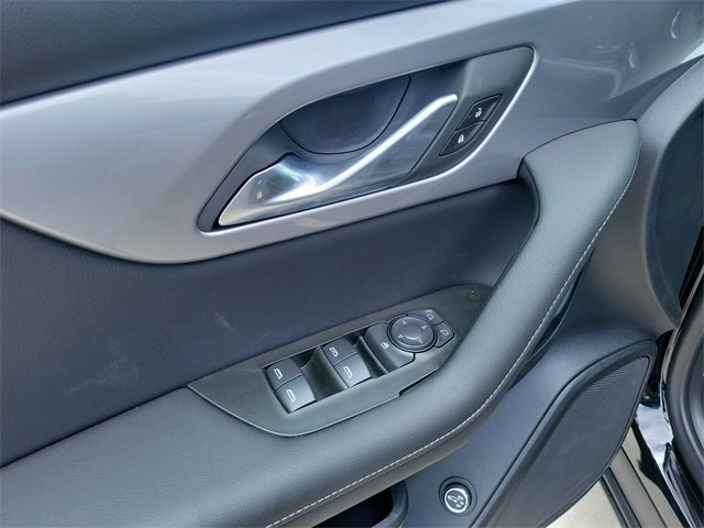 New 2026 Chevrolet Blazer LT w/ Convenience Package image 16
