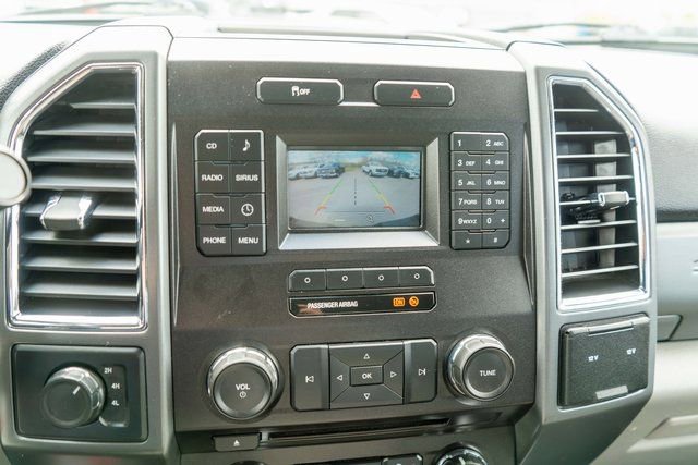 Used 2018 Ford F250 XLT AWD/4WD image 24