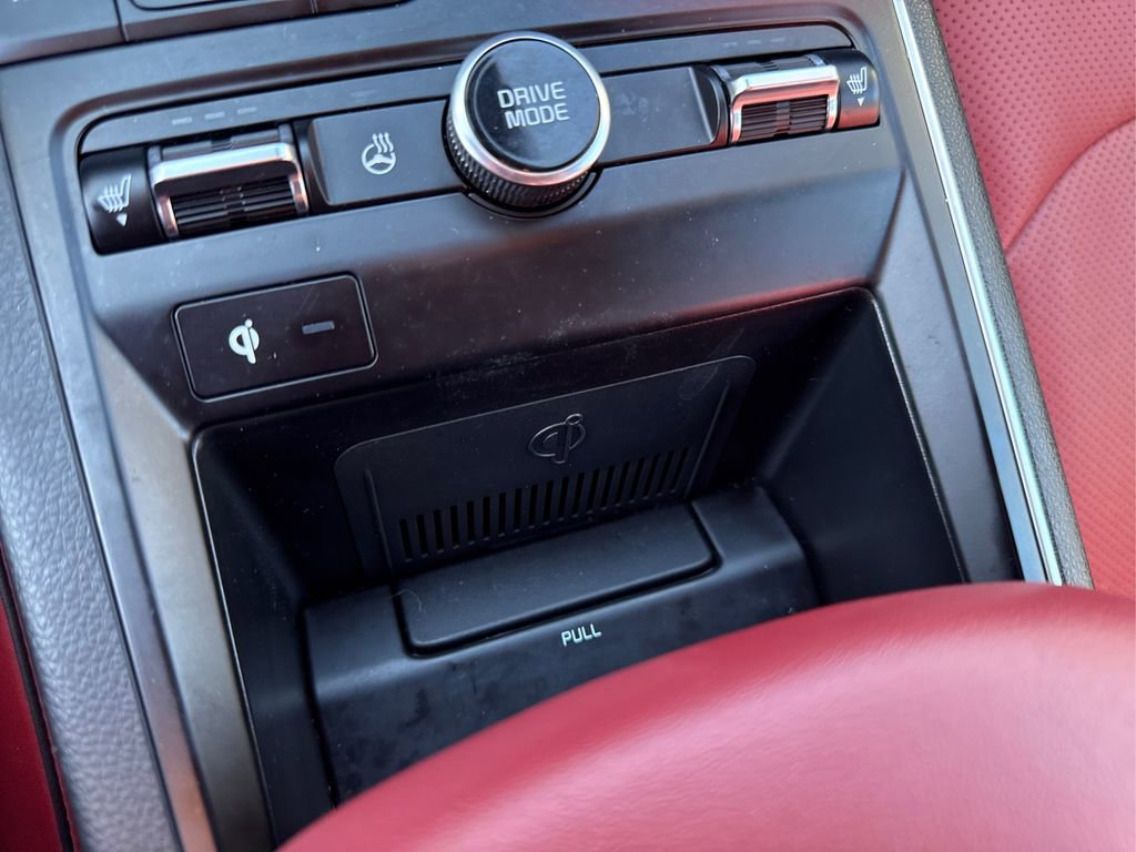 Used 2024 Kia K5 GT-Line w/ GT-Line Premium Package image 36