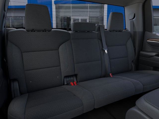 New 2026 Chevrolet Silverado 1500 LT AWD/4WD image 17
