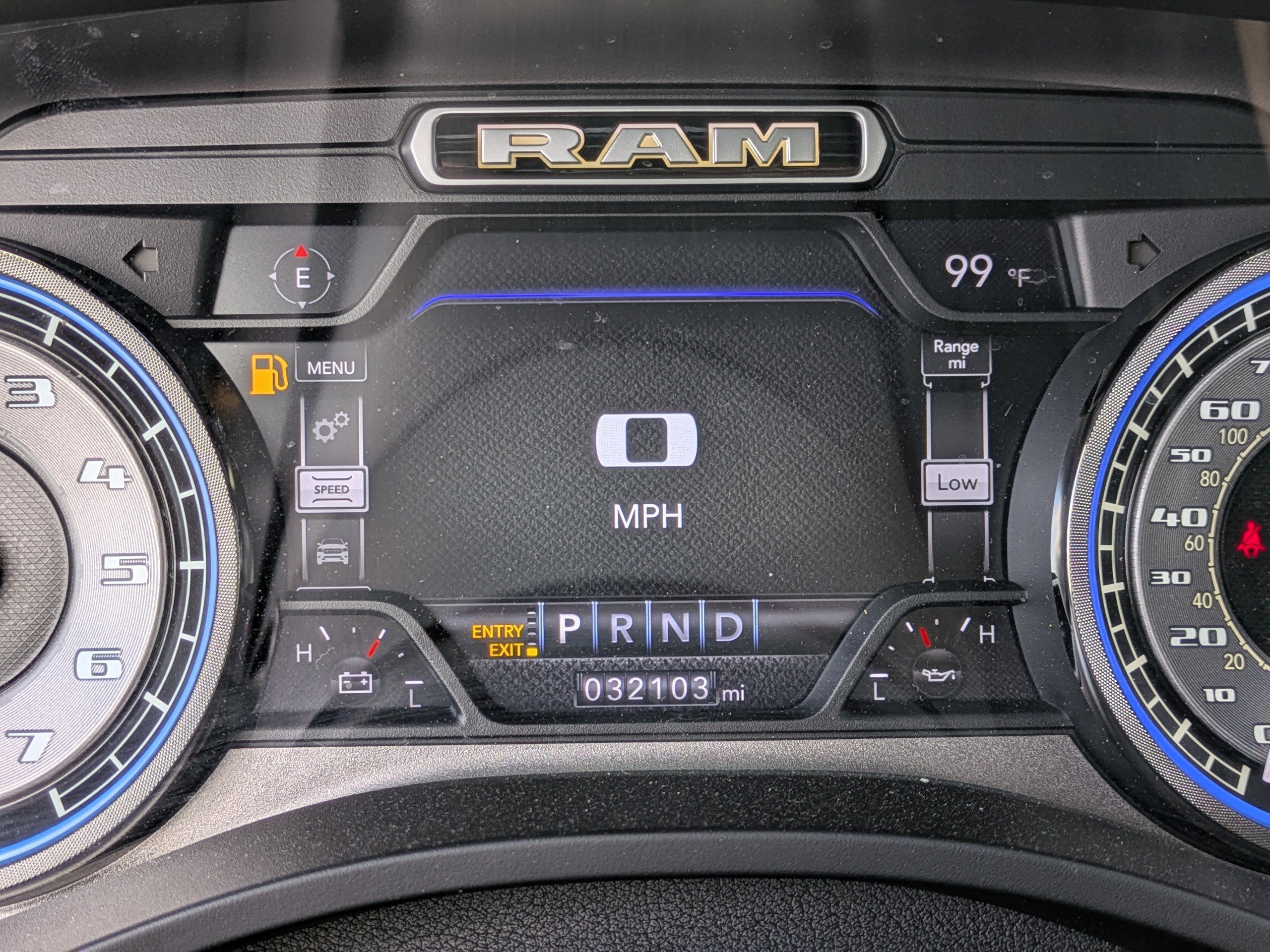 Used 2019 RAM 1500 Limited RWD image 26