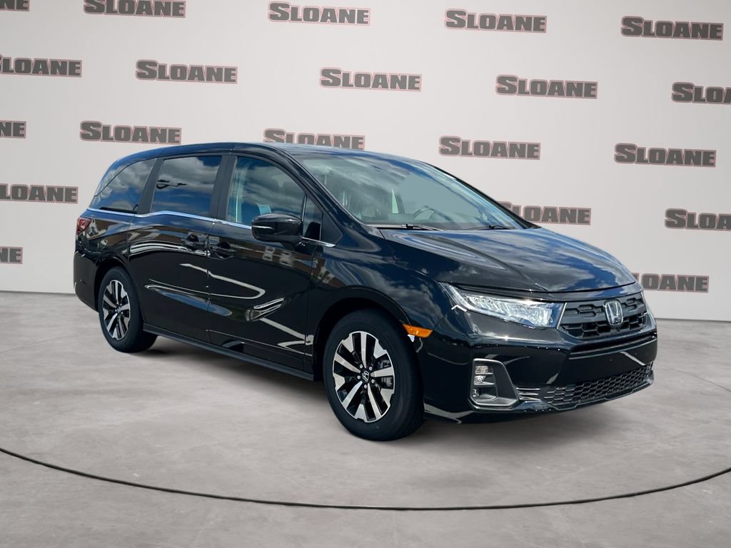 New 2026 Honda Odyssey EX-L image 7