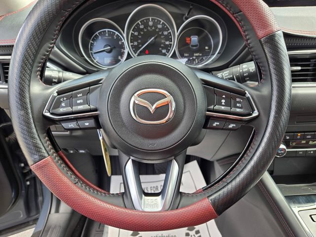 Used 2025 MAZDA CX-5 Carbon Edition AWD/4WD image 23