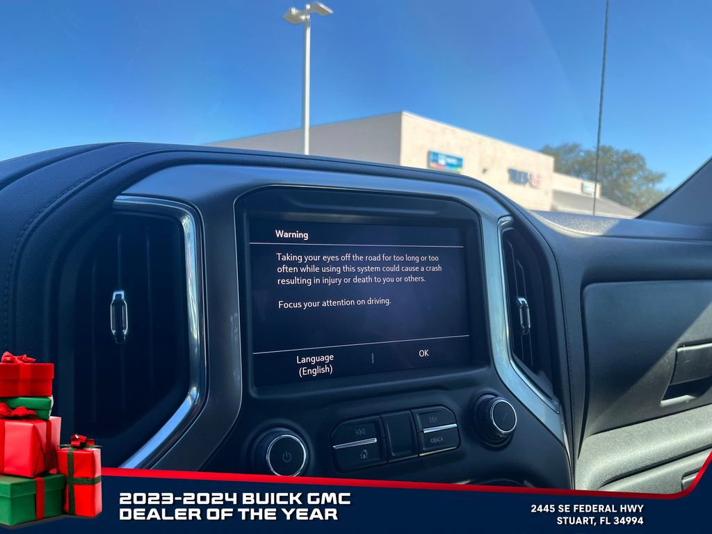 Used 2022 Chevrolet Silverado 1500 RST w/ Texas Edition Plus image 30