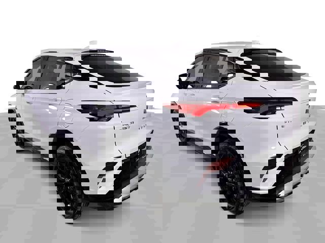 New 2026 Buick Envista Sport Touring w/ Convenience I Package image 6