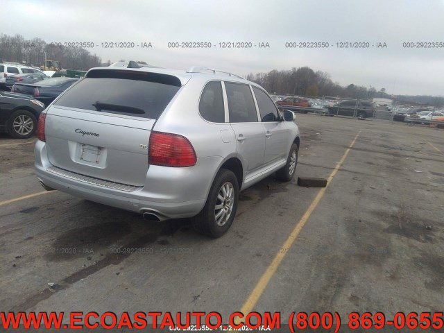 Used 2006 Porsche Cayenne image 4