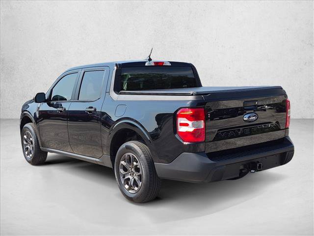 Used 2024 Ford Maverick XLT w/ XLT Luxury Package FWD image 7