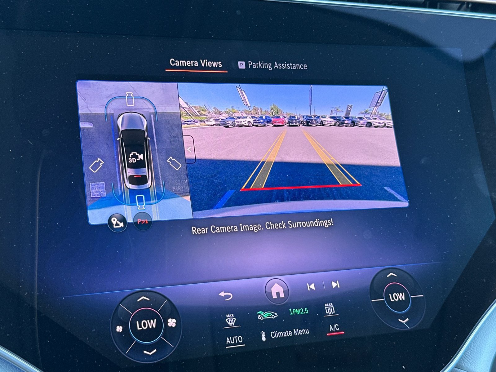 New 2026 Mercedes-Benz EQS 450+ 4MATIC Sedan image 22