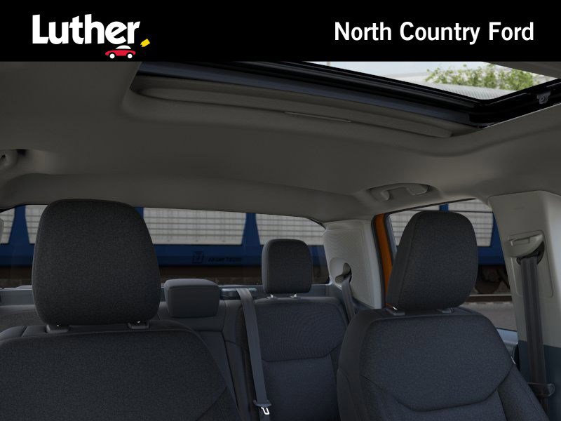 New 2026 Ford Maverick XLT image 12