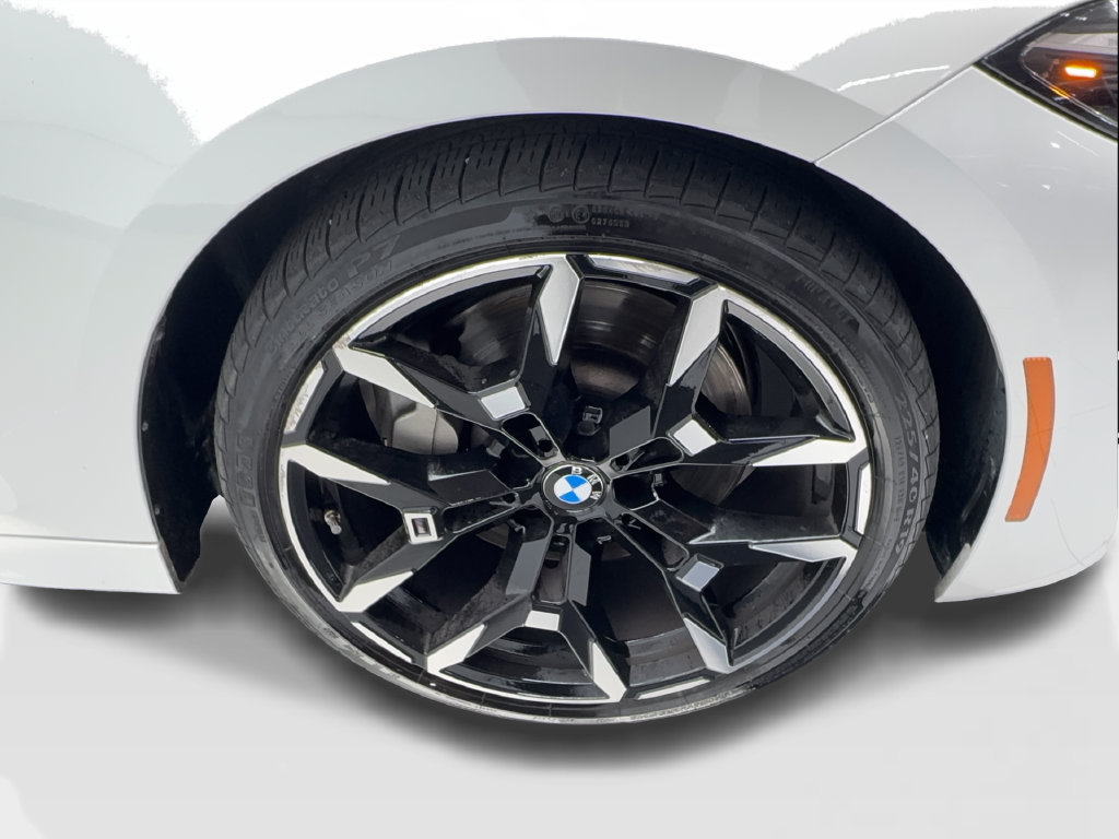 Used 2026 BMW 430i xDrive Coupe w/ M Sport Package AWD/4WD image 16