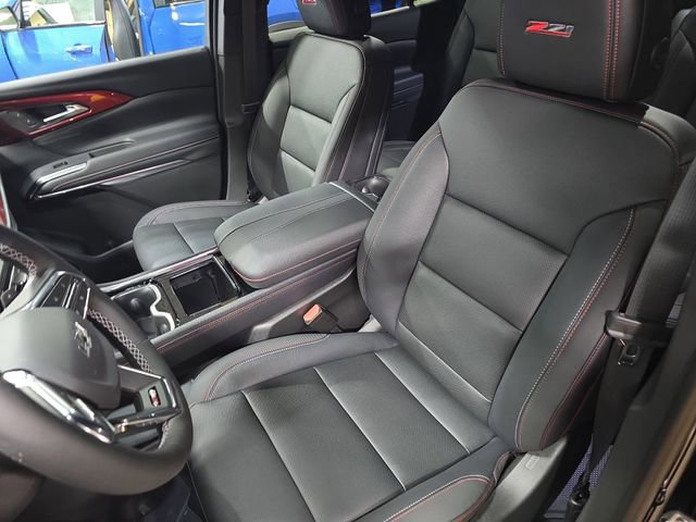 New 2026 Chevrolet Traverse Z71 w/ Enhanced Driving Package image 17