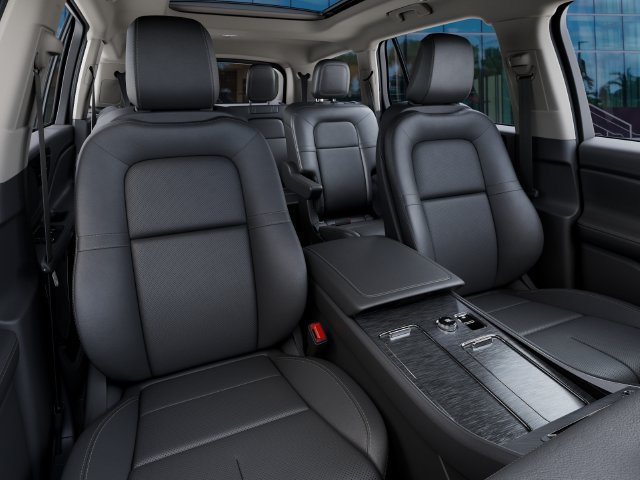 New 2027 Lincoln Aviator 2WD image 10