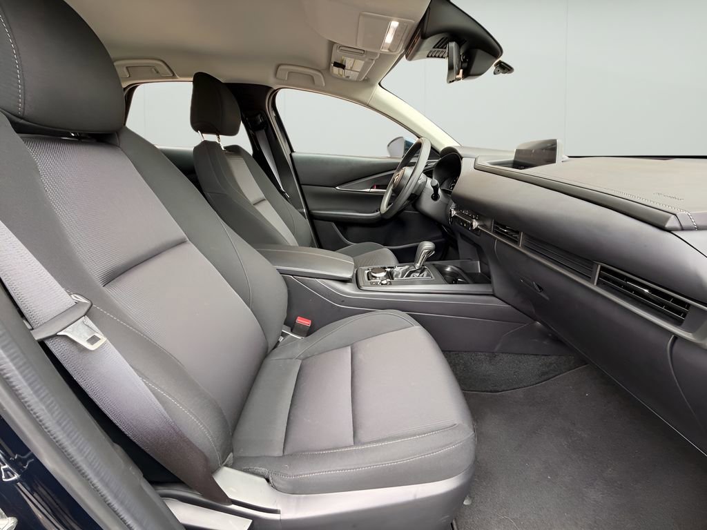 Used 2024 MAZDA CX-30 AWD 2.5 S image 24