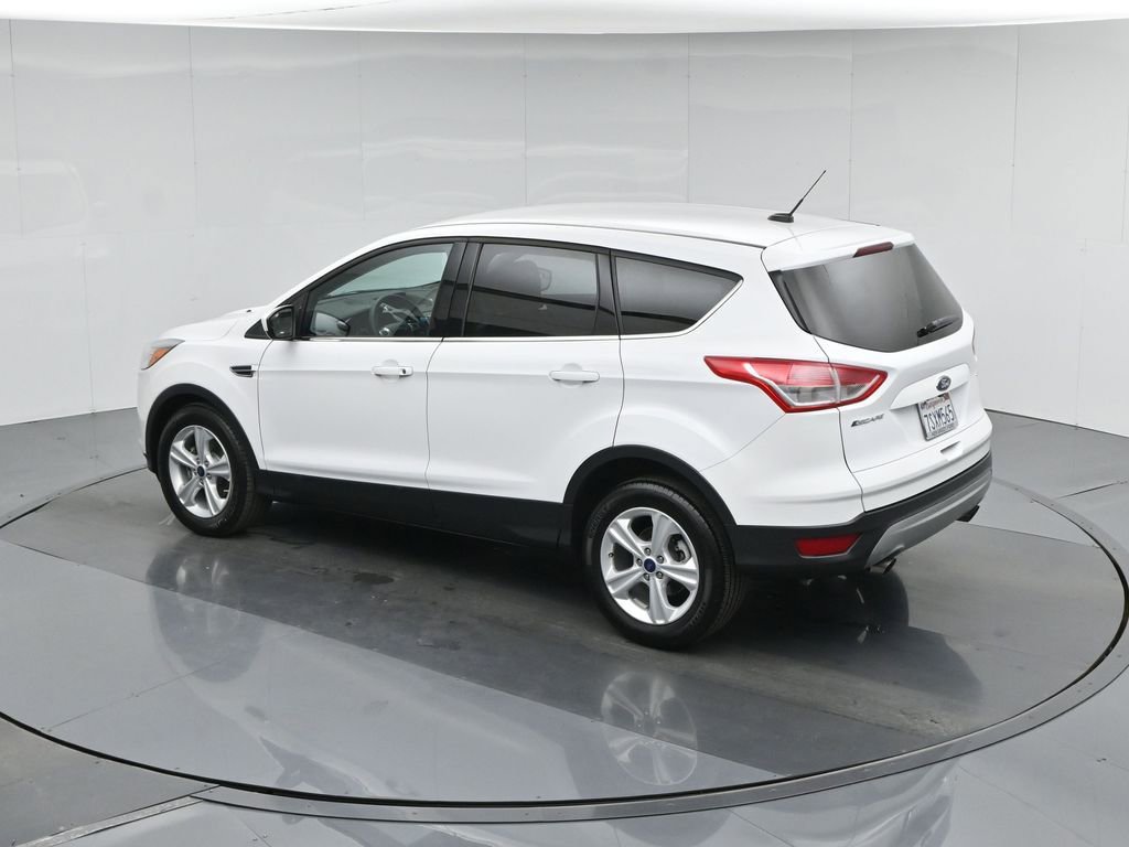 Used 2016 Ford Escape SE image 41