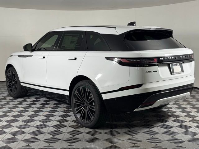 New 2026 Land Rover Range Rover Velar Dynamic SE image 5