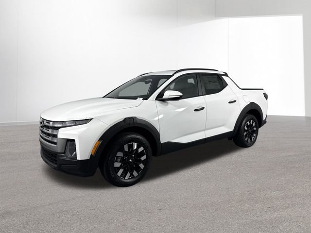 New 2026 Hyundai Santa Cruz SEL AWD/4WD image 2