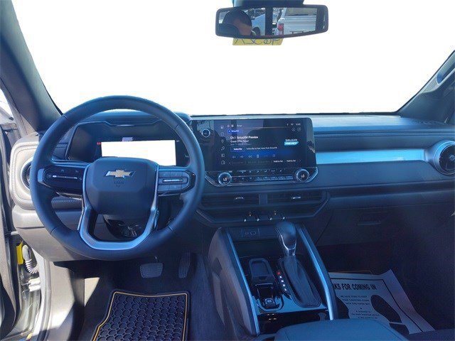 Used 2024 Chevrolet Colorado LT w/ LT Convenience Package II image 21