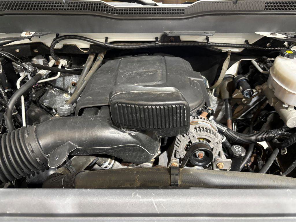 Used 2019 Chevrolet Silverado 2500 LT image 23