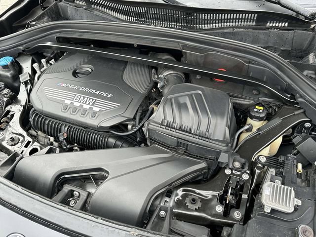 Used 2019 BMW X2 M35i image 15