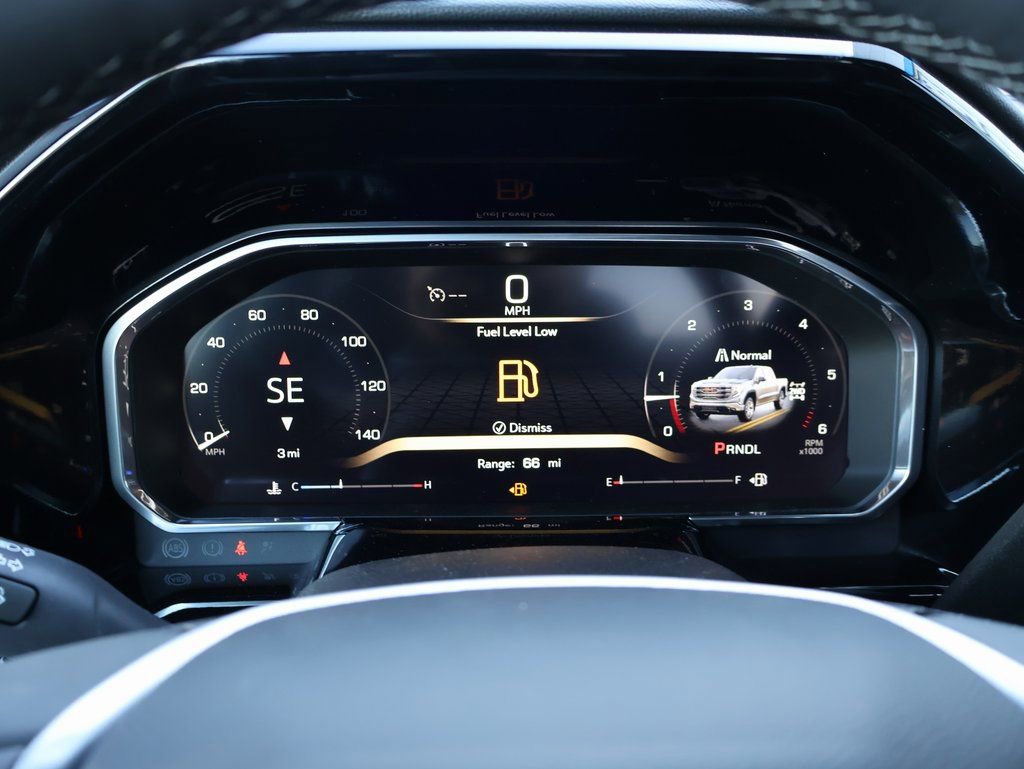 New 2026 GMC Sierra 1500 Elevation image 19