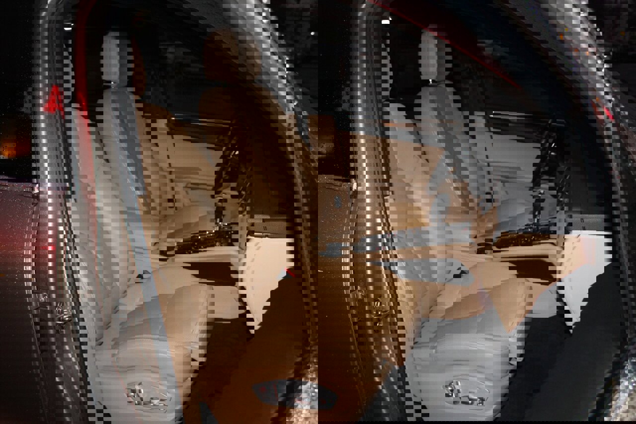 Used 2017 Porsche Macan S image 16