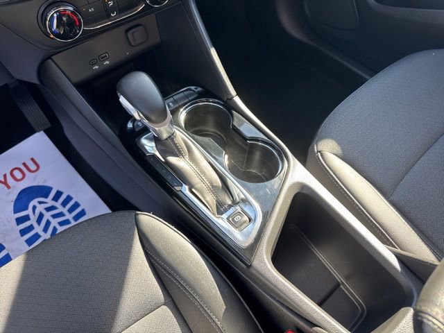 Certified 2025 Buick Encore GX Preferred image 20