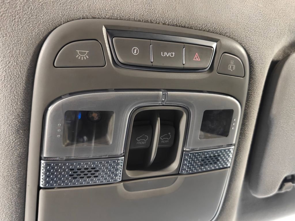 Used 2020 Kia Telluride SX w/ SX Prestige Package image 10