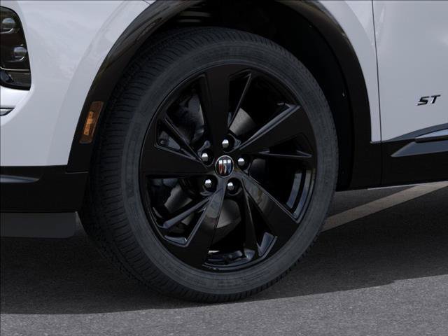 New 2026 Buick Envision Sport Touring AWD/4WD image 9