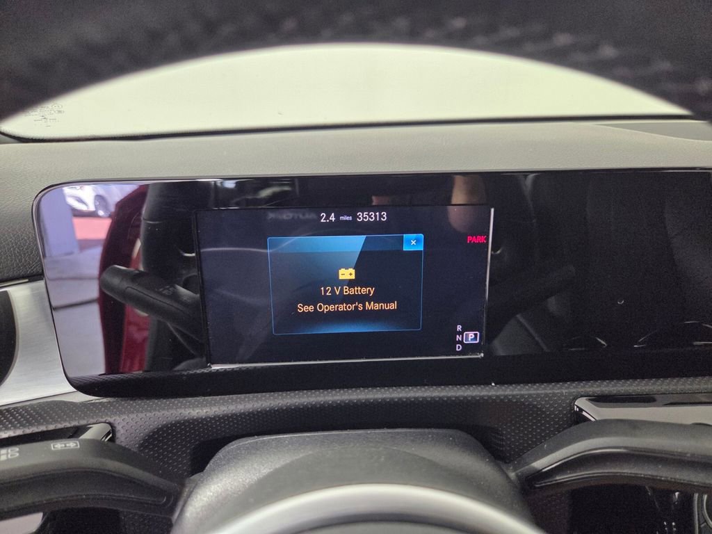 Used 2019 Mercedes-Benz A 220 4MATIC image 14