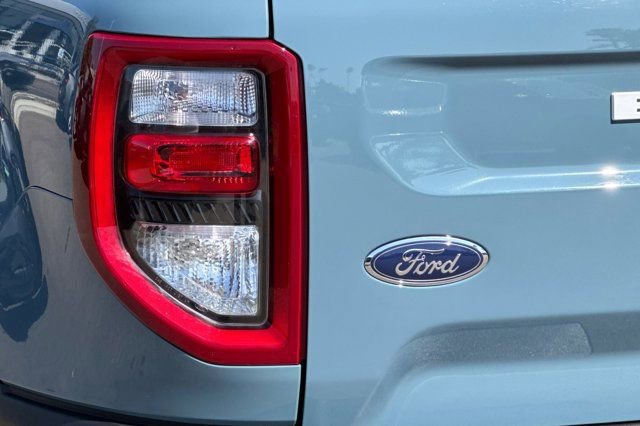 Certified 2023 Ford Bronco Sport Big Bend image 29