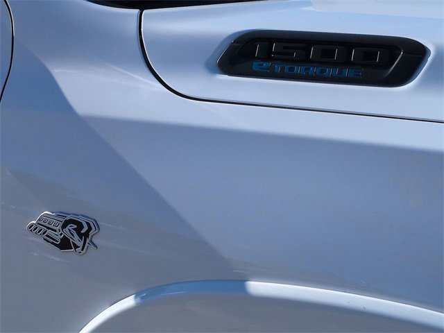 New 2026 RAM 1500 Big Horn/Lone Star image 12