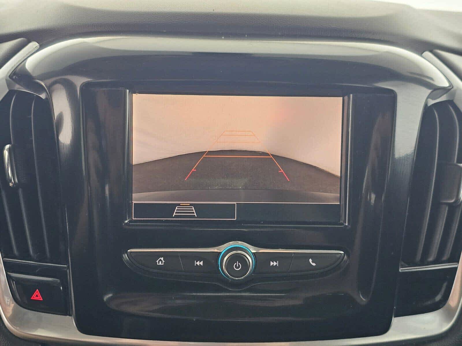 Used 2021 Chevrolet Traverse LS w/ LPO, Cargo Package FWD image 29