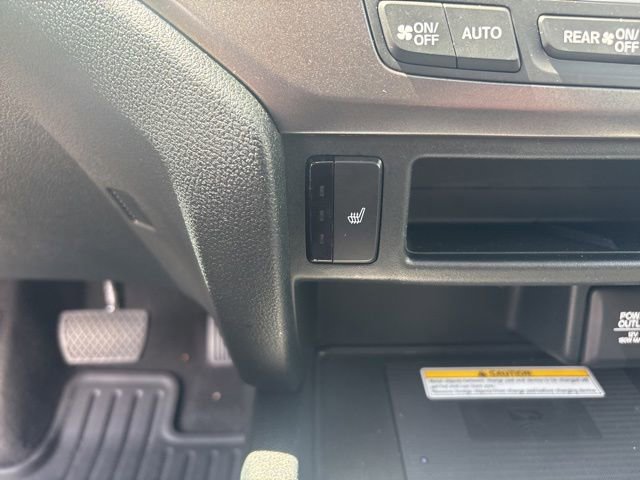 Used 2023 Honda Passport EX-L image 48