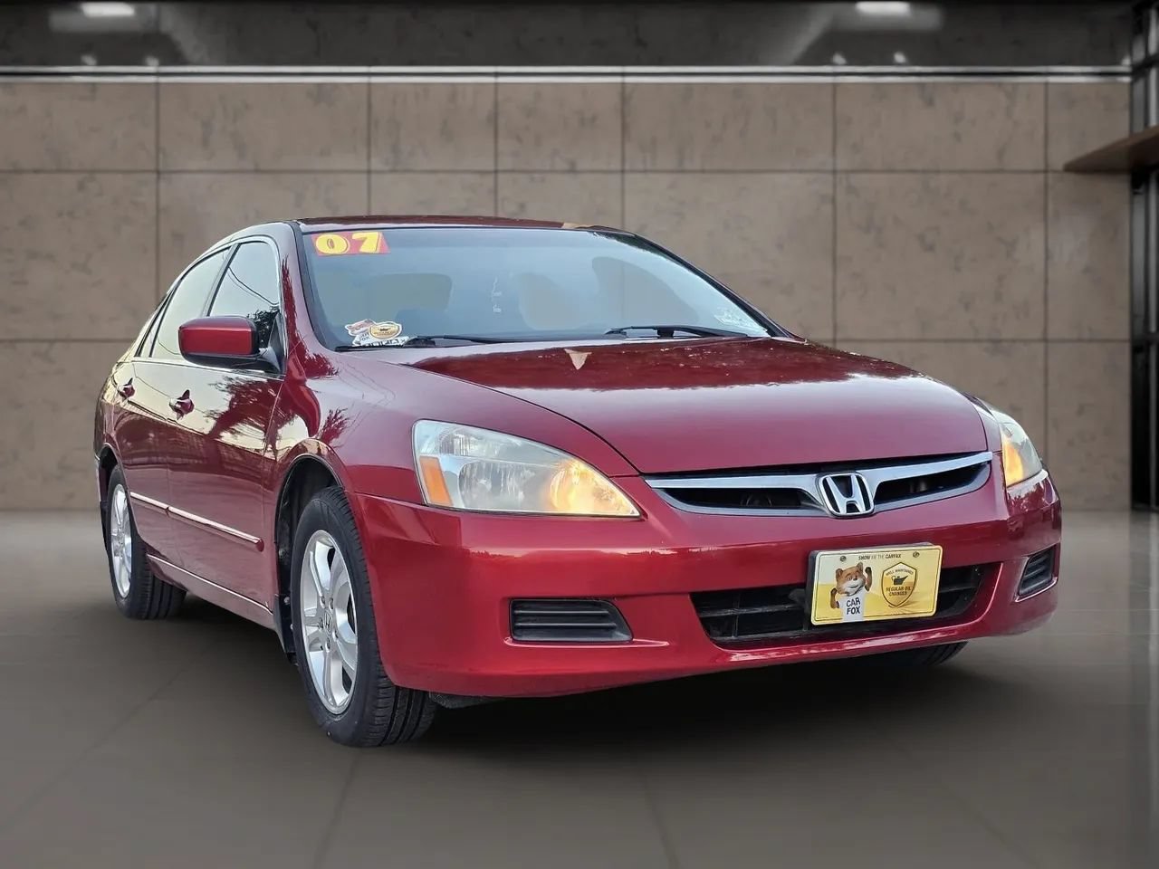 Used 2007 Honda Accord SE image 11