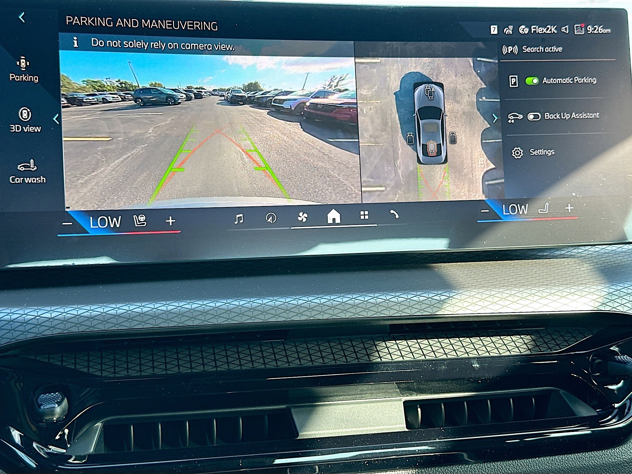 New 2026 BMW 430i Coupe w/ Parking Assistance Package RWD image 11