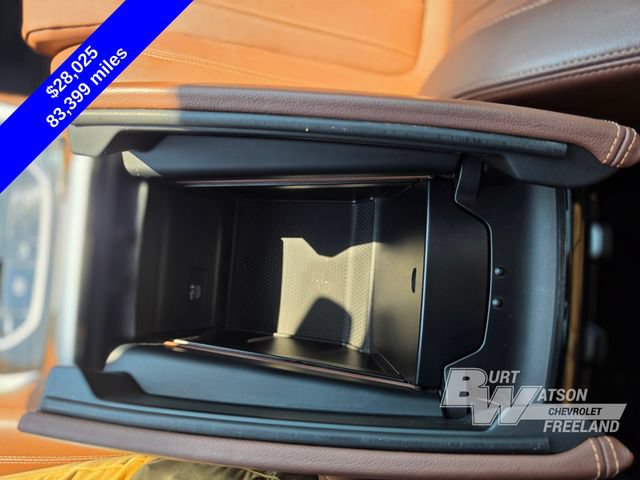 Used 2021 BMW X5 xDrive40i w/ Convenience Package AWD/4WD image 21