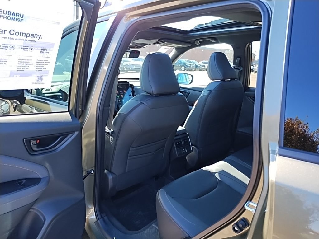 Used 2026 Subaru Forester Wilderness AWD/4WD image 44