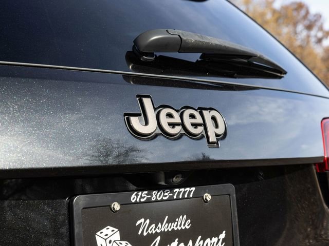 Used 2016 Jeep Grand Cherokee Limited 75th Anniversary image 60