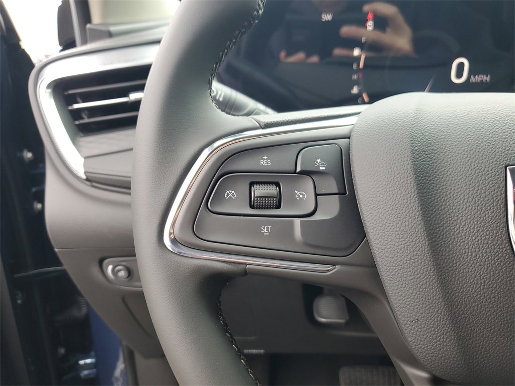 New 2026 Buick Encore GX Sport Touring image 21