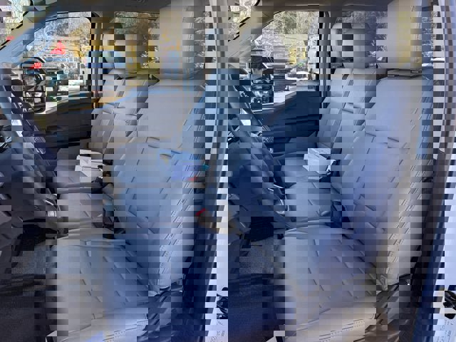 New 2026 Ford F550 4x4 Crew Cab image 8