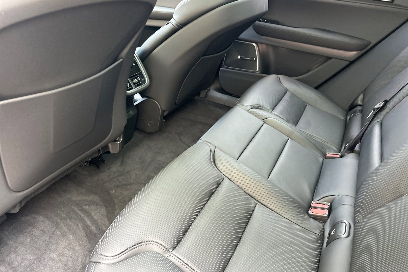 New 2025 Polestar Polestar 3 image 4