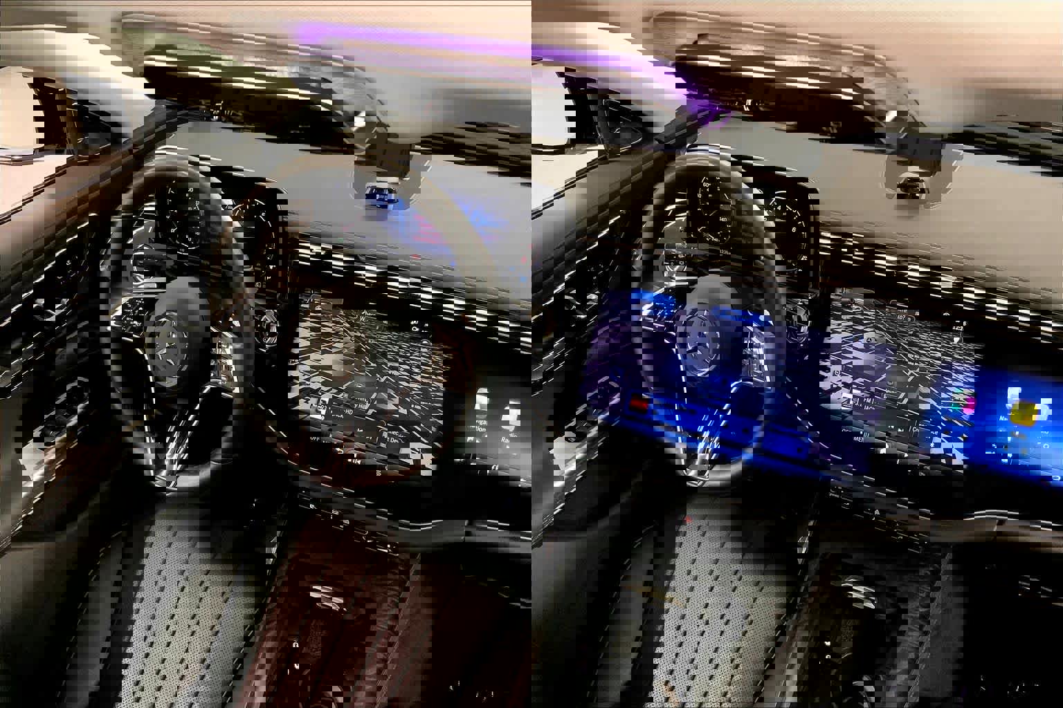 Used 2025 Mercedes-Benz E 450 4MATIC All-Terrain Wagon image 34