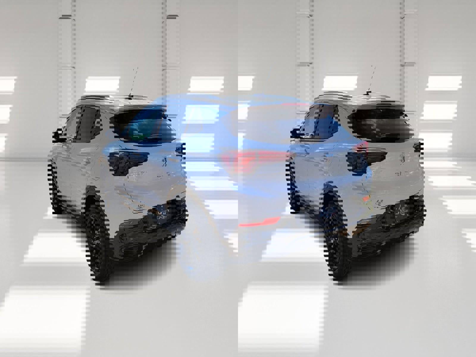 New 2026 Buick Encore GX Sport Touring w/ Advanced Technology Package image 5