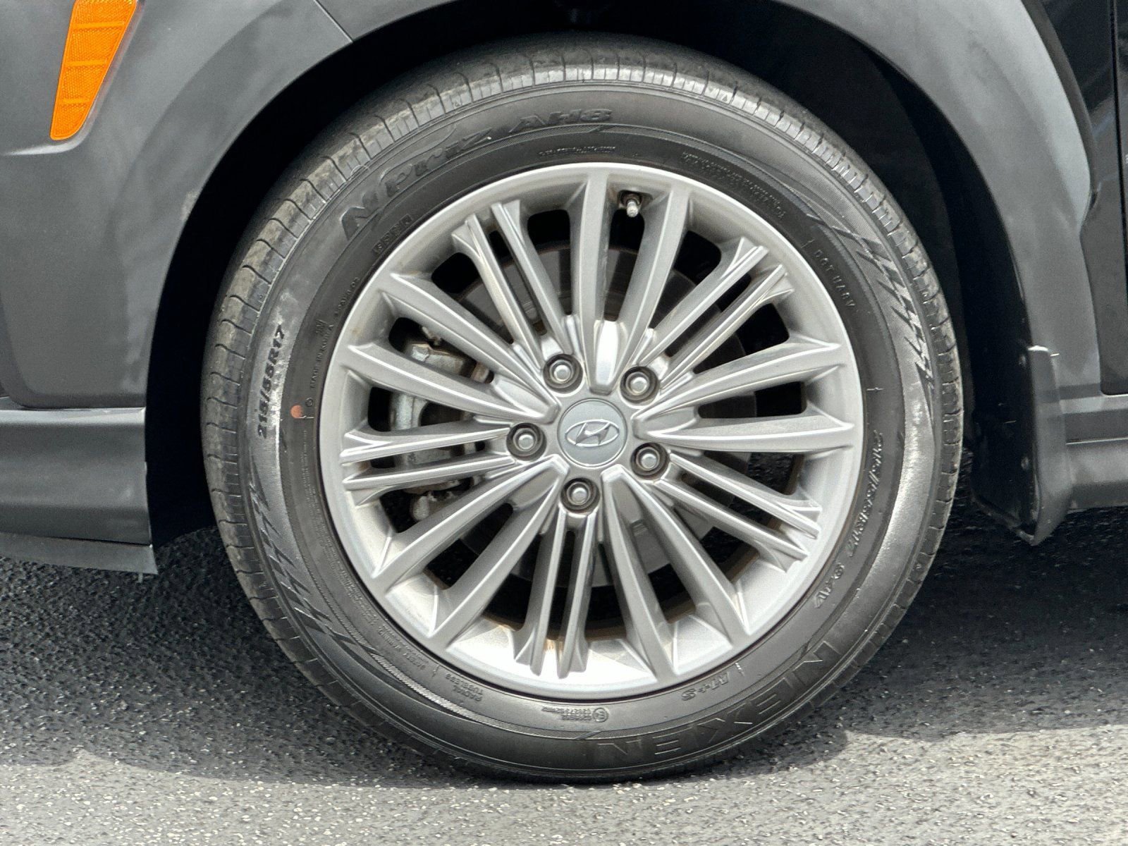 Used 2021 Hyundai Kona SEL Plus AWD/4WD image 31