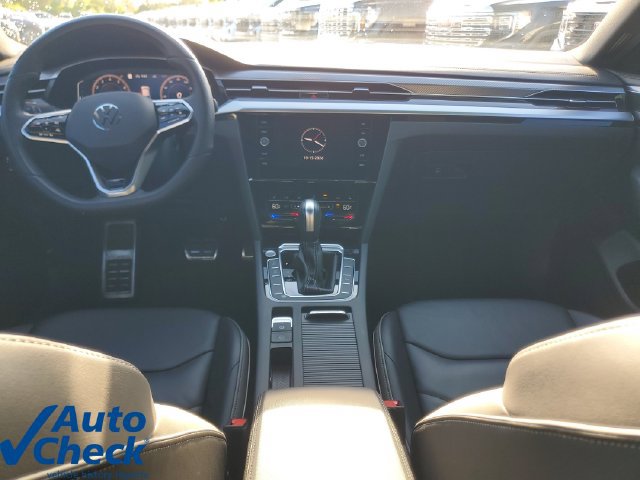 Used 2023 Volkswagen Arteon SEL AWD/4WD image 14