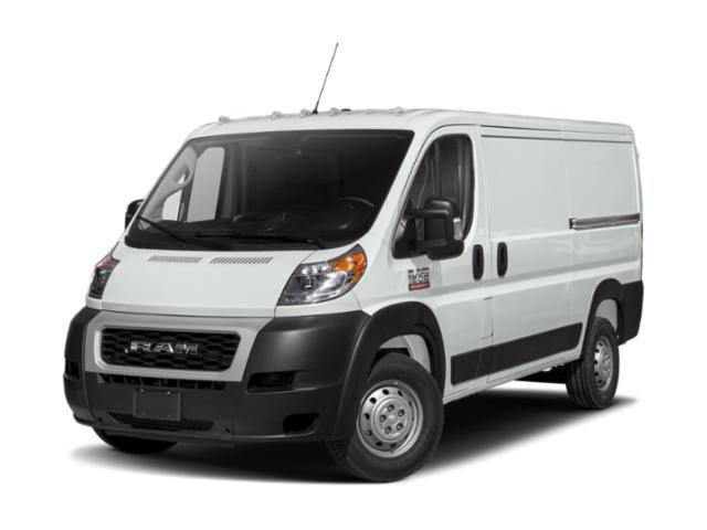 Used 2019 RAM ProMaster 1500 FWD image 1