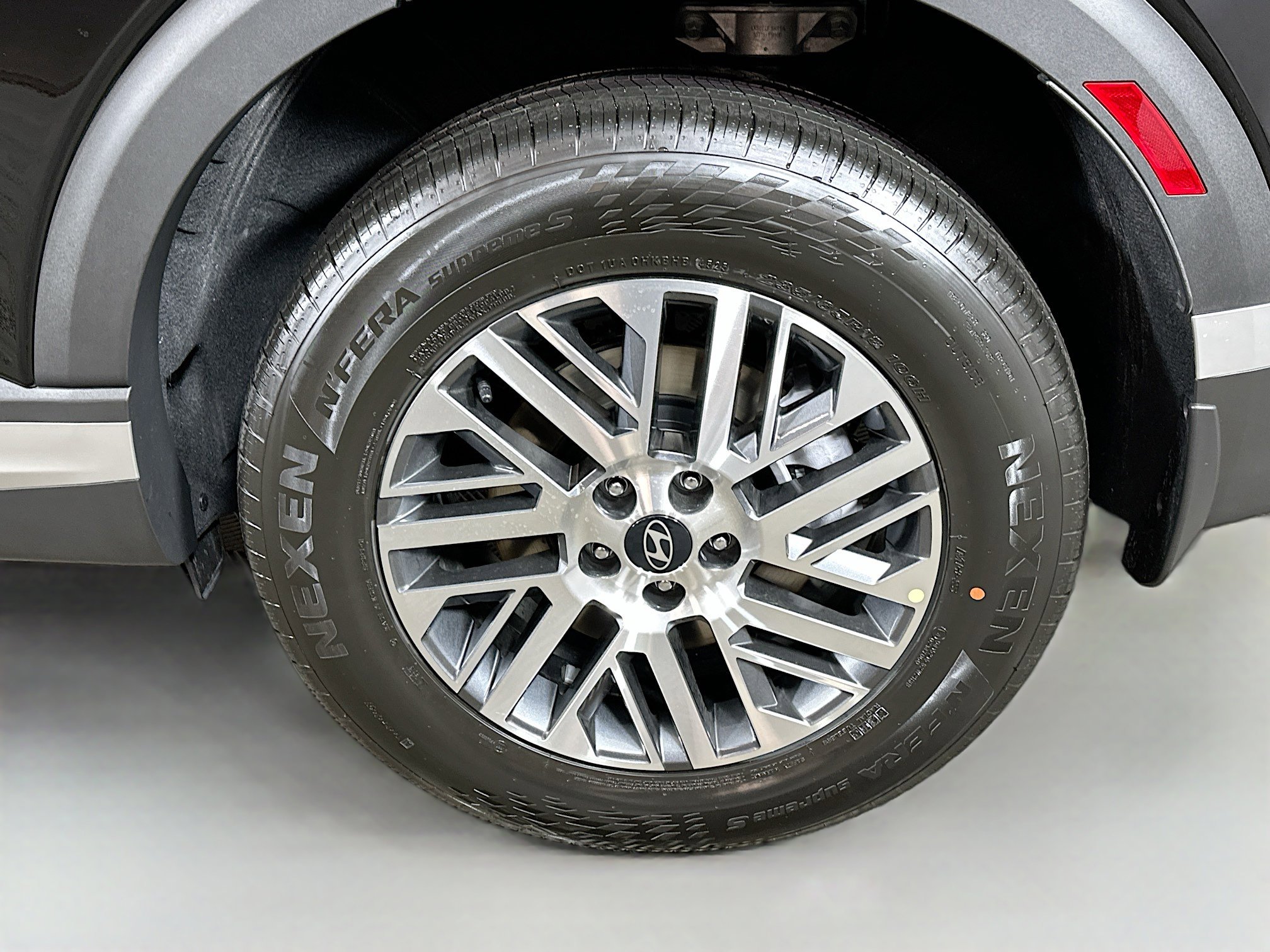 New 2026 Hyundai Palisade SEL image 32