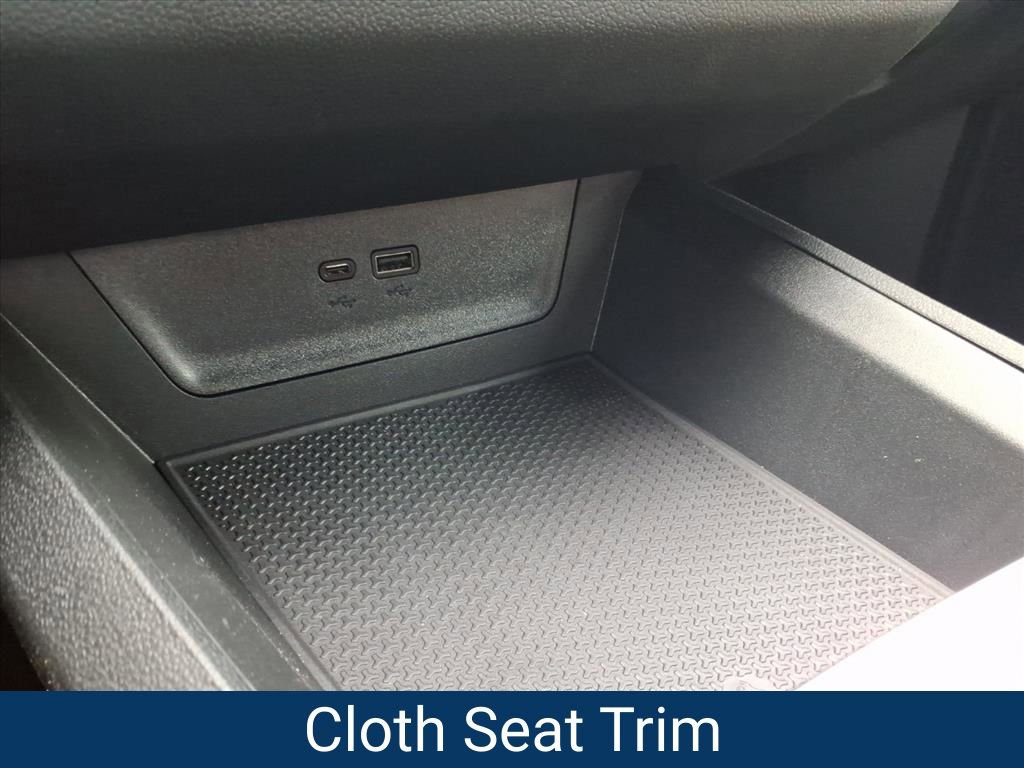 New 2026 Chevrolet Equinox LT w/ Safety and Technology Package image 10