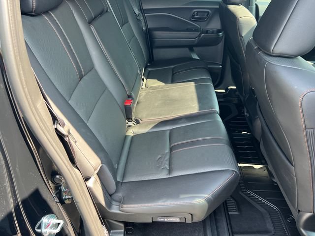 Used 2025 Honda Ridgeline TrailSport image 20