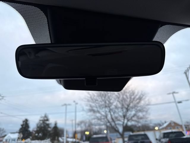 Certified 2025 Hyundai Tucson SEL FWD image 35